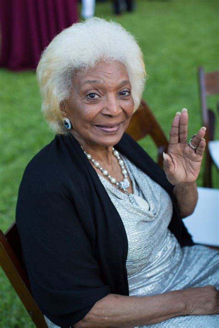 Nichelle Gainey Net Worth | Age, Height, Weight, Dating And More