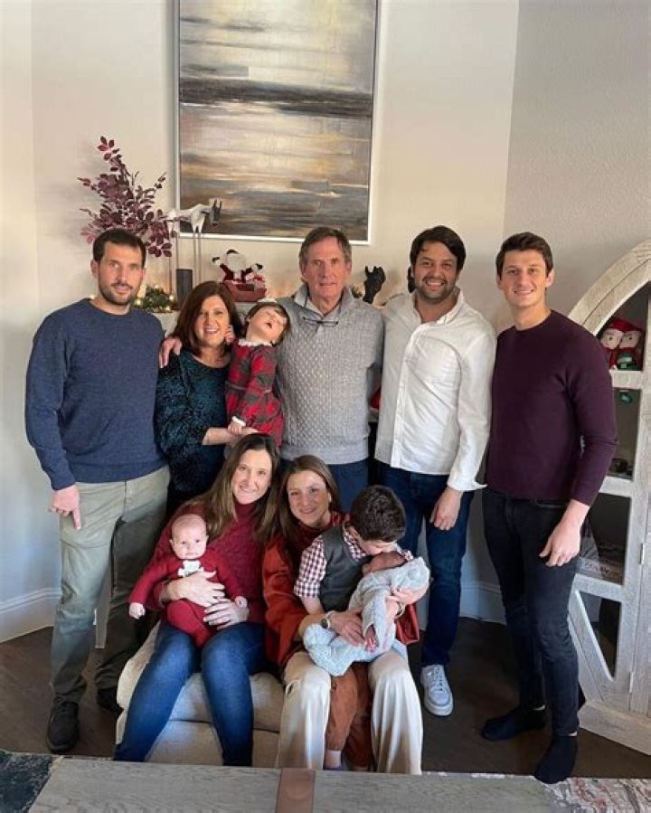 Nicholas Hagen Parents: A Deep Dive Into His Family Background
