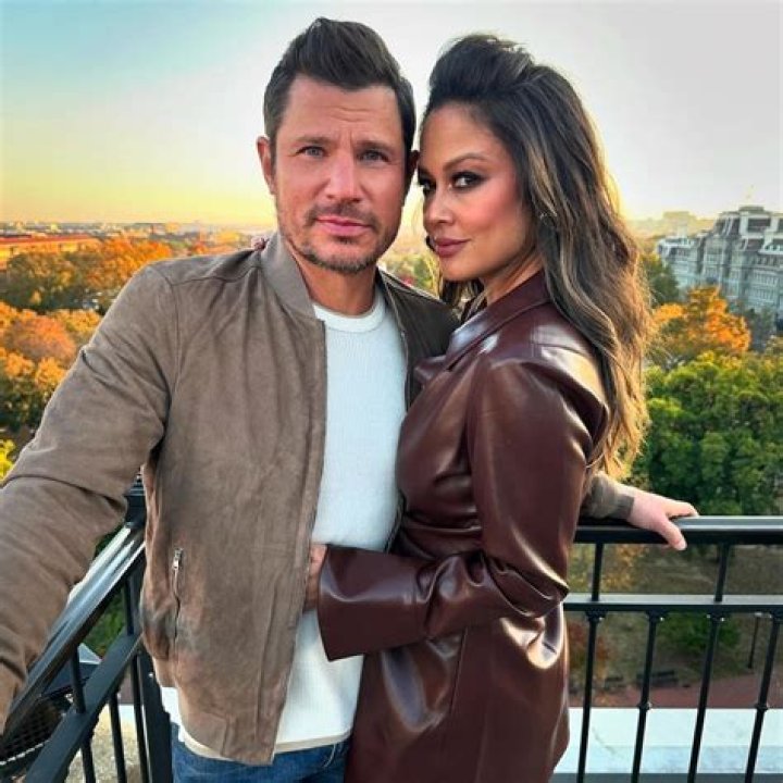 Nick And Vanessa Lachey Net Worth 2024
