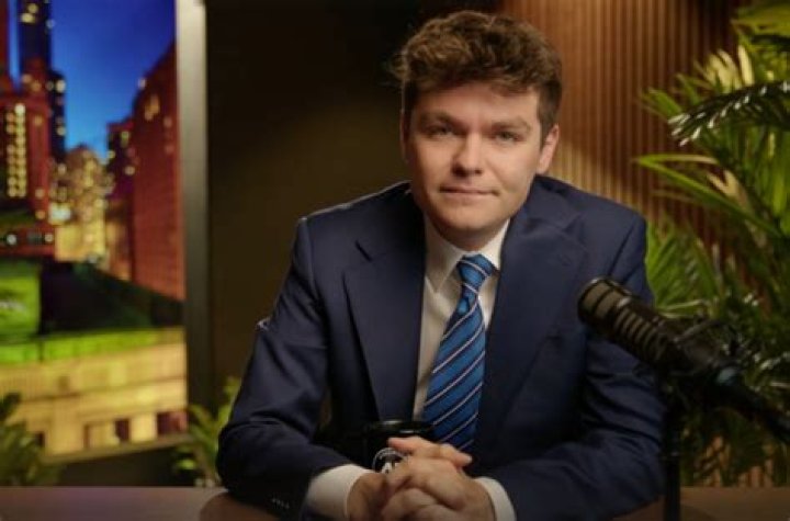 Nick Fuentes Catholic Ideology: Is He One With The Jews?