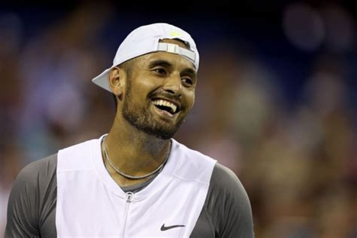 Nick Kyrgios Net Worth, Career And Personal Life