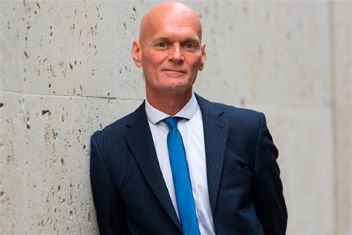 Nick Yarris Net Worth 2024