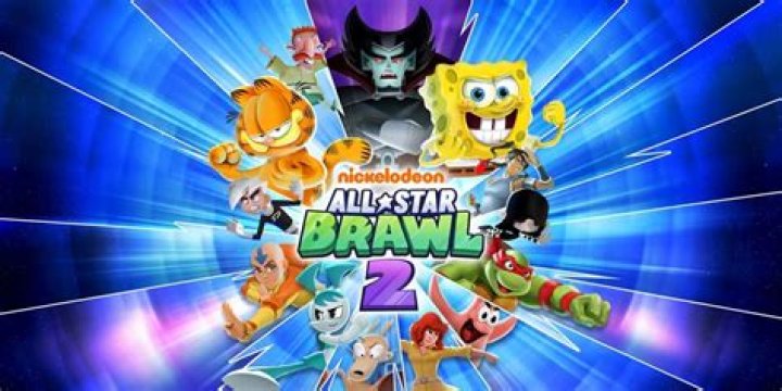 Nickelodeon All-Star Brawl is a bummer