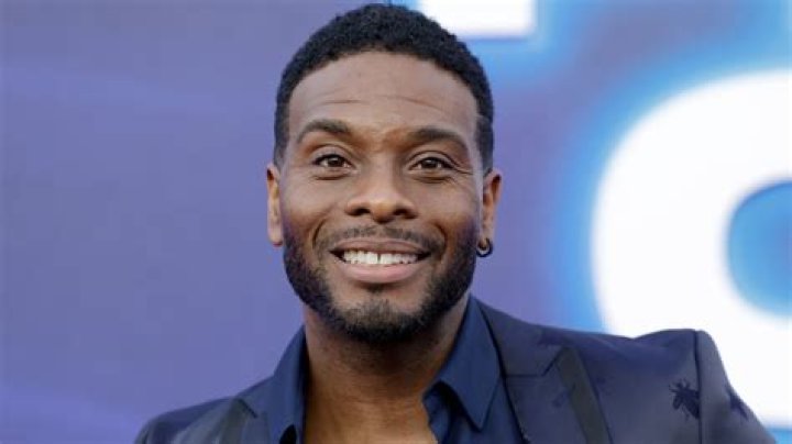 	Nickelodeon star Kel Mitchell said faith helped him through tough times	