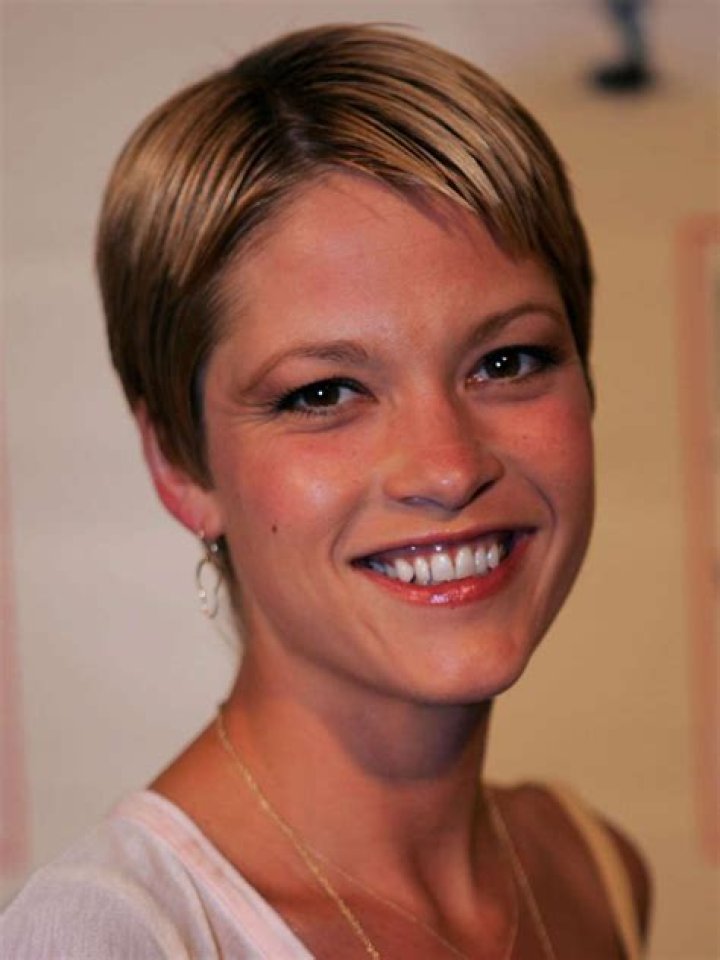 Nicki Aycox Net Worth 2024