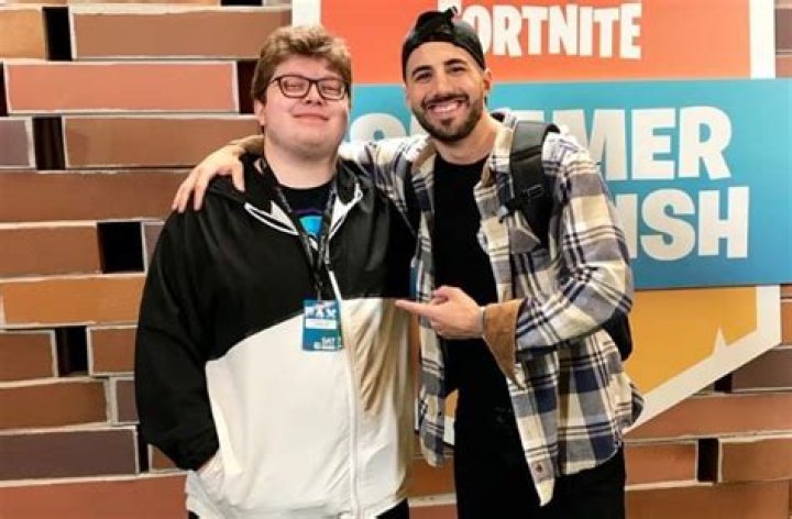 NICKMERCS claims Fortnite skill cap is 