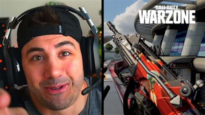 NICKMERCS’ deadly FFAR loadout still dominates after Season 3 nerf