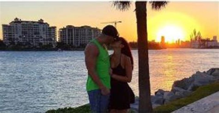 NICKMERCS proposes to long-time girlfriend live on stream