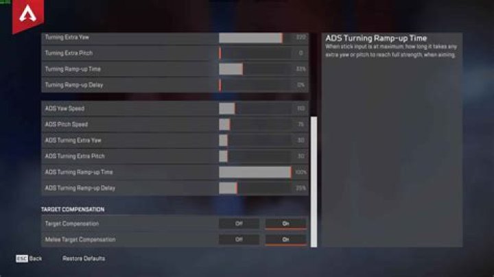 NICKMERCS weighs in on aim assist debate in Apex Legends: Controller vs KBM