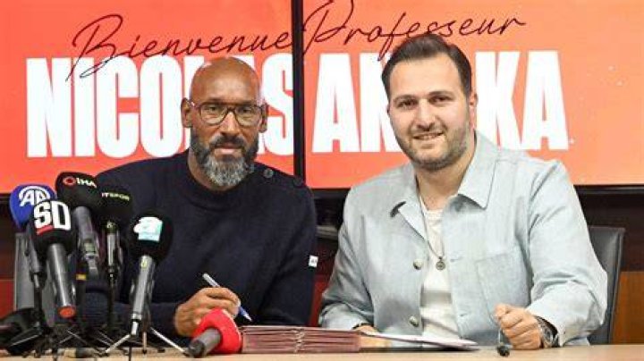 Nicolas Anelka Vermögen