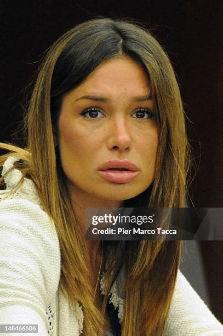 Nicole Minetti Biography