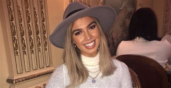 Nicole O’Brien Bio, Age, Height, Boyfriend, Net Worth, Too Hot to Handle