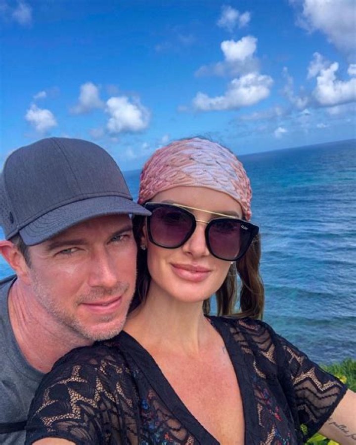 Nicole Young’s Husband, Brandon Young: Selling Sunset Update!