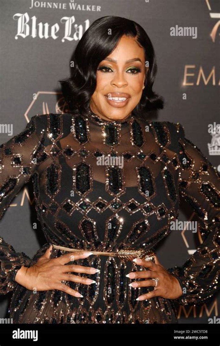 Niecy Nash Net Worth 2024