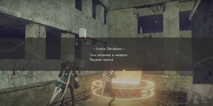 NieR: Automata – How to Open Locked Chests