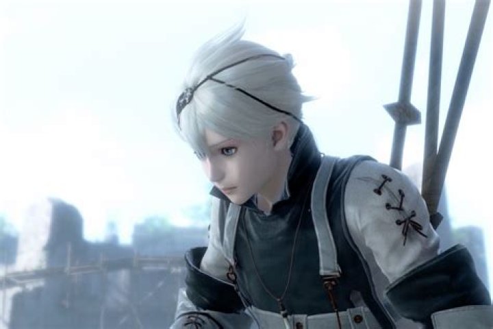 Nier Replicant every first half side quest guide