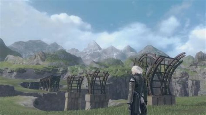 Nier Replicant: How to Change to Japanese Voices