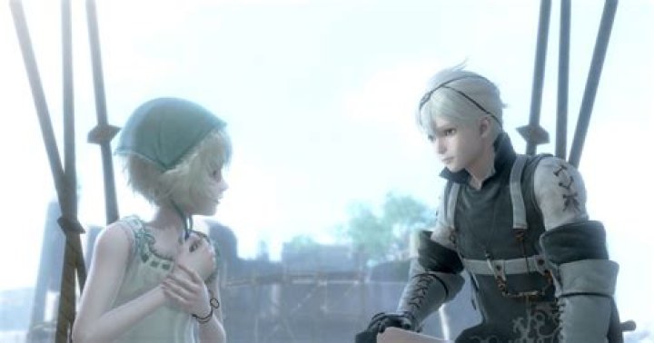 Nier Replicant: How to Equip Magic & Abilities