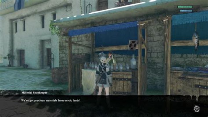 Nier Replicant: How to Get Wheat