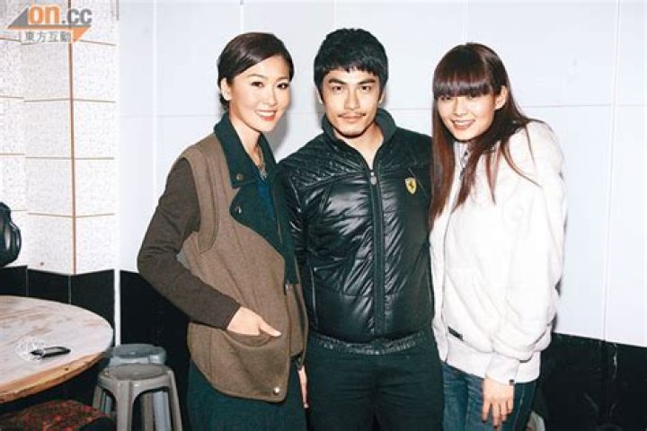 Niki Chow Husband: A Deep Dive Into Her Personal Life