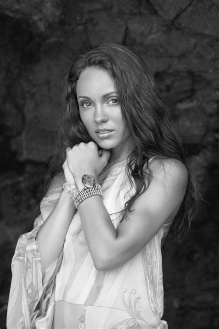 Nikita Kahn: The Multifaceted Diva Of Entertainment And Philanthropy