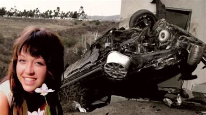 Nikki Catsouras: A Tragic Story Behind The Death Photos