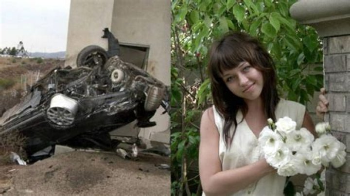 Nikki Catsouras Death Pic: The Story Behind The Infamous Images