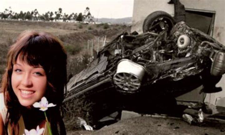 Nikki Catsouras Photographs: The Controversial Story Behind The Images