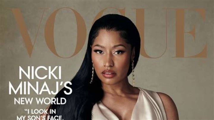 Nikki Minaj Nude: The Controversial Journey Of A Pop Icon