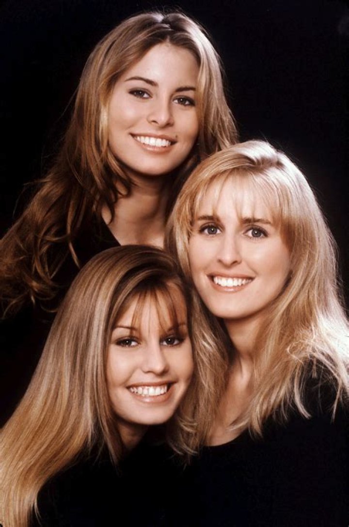 Nikki Taylor: Who Is Krissy Taylor's Sister?