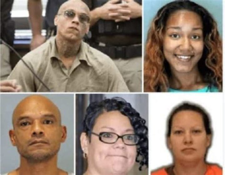 Nikko Jenkins: The Dark Journey Of A Notorious Criminal