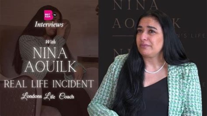 Nina Aouilk Parents Now: Understanding The Influences Behind Her Success