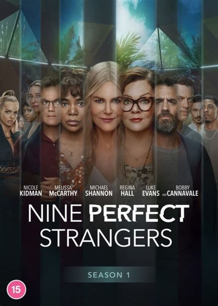 ‘Nine Perfect Strangers’: Your Cast and Character Guide to the Liane Moriarty TV Adaptation 