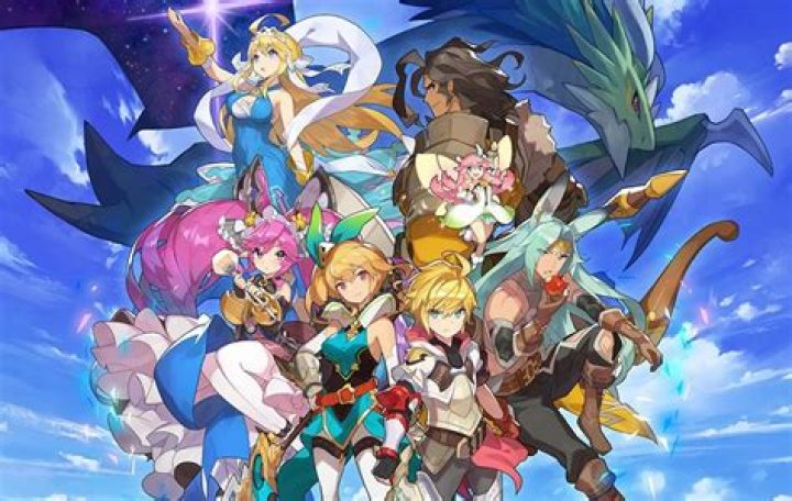 Nintendo & Cygames Are Shutting Down Dragalia Lost