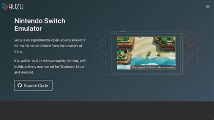 Nintendo files lawsuit against creators of Yuzu emulator