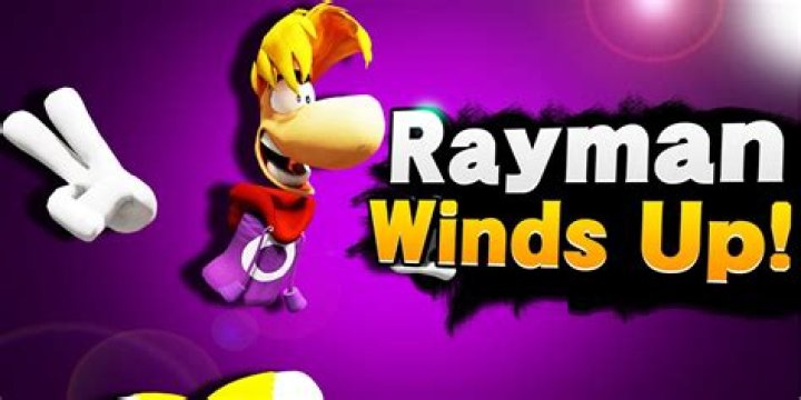 Nintendo responds to fan asking for Rayman to join Smash Ultimate