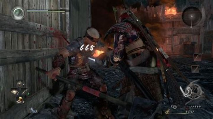 Nioh Combat Tips: How to Fight Like a True Samurai