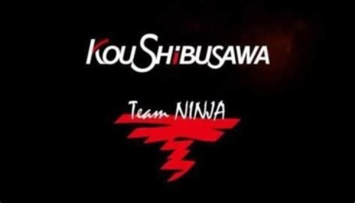 Nioh Developers Kou Shibusawa & Team Ninja Working on New Action Game Set in the Three Kingdoms