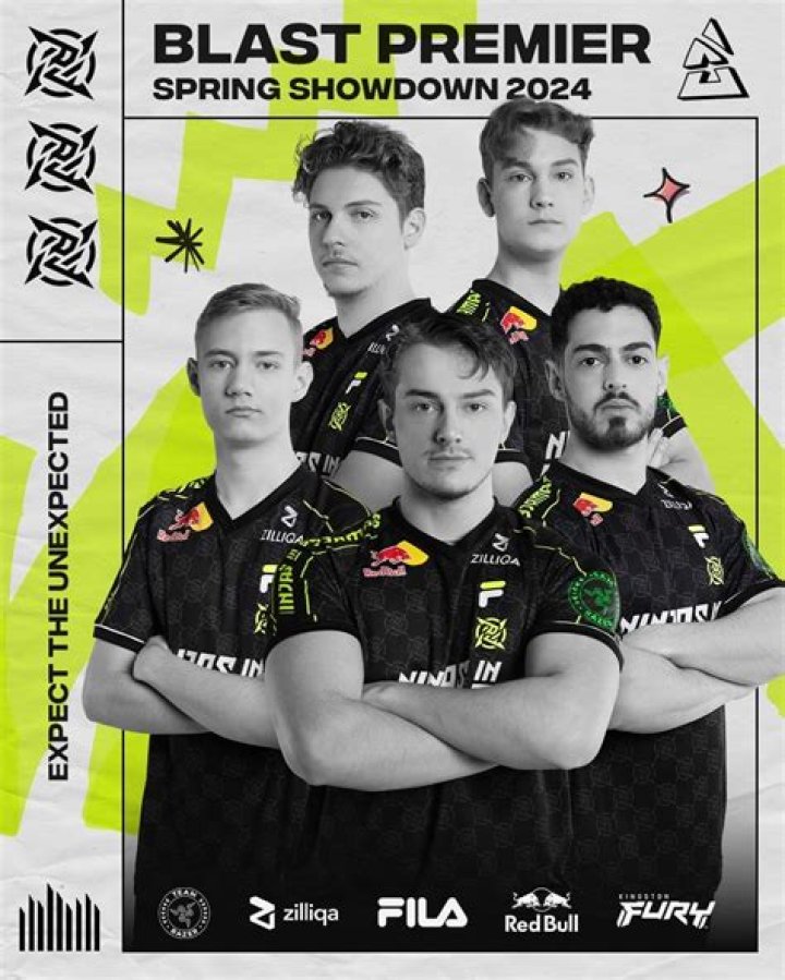 NIP Announces Young Ninjas for Its CS:GO's Evergreen Roster Effort