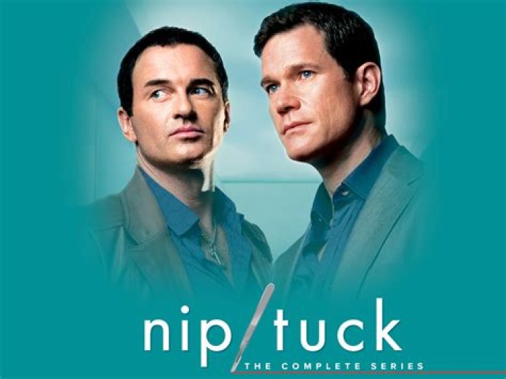 	NIP / TUCK / BEWARE	