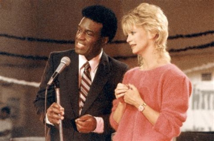 Nipsey Russell Net Worth 2024