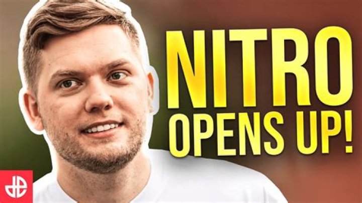 Nitr0 reveals real reason he quit Valorant