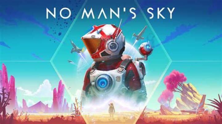 No Man’s Sky Beyond: What the Download & Install Size Is
