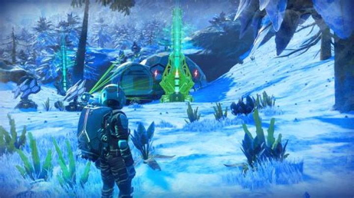 No Man’s Sky: How to Save Your Game