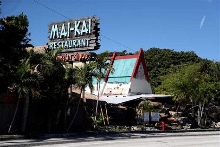 	No, the Mai-Kai Restaurant isn’t reopening in June	