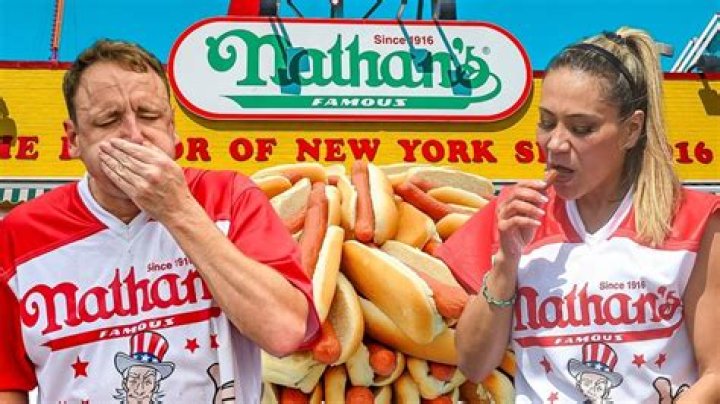 	No weenies: South Florida hosting qualifier for Nathan’s Famous hot-dog eating contest	