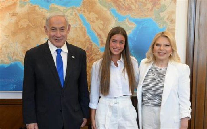 Noa Netanyahu-Roth: A Comprehensive Look At The Life And Legacy
