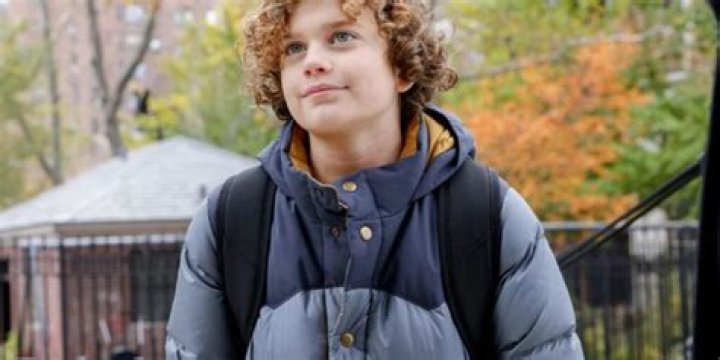 Noah Benson Actor