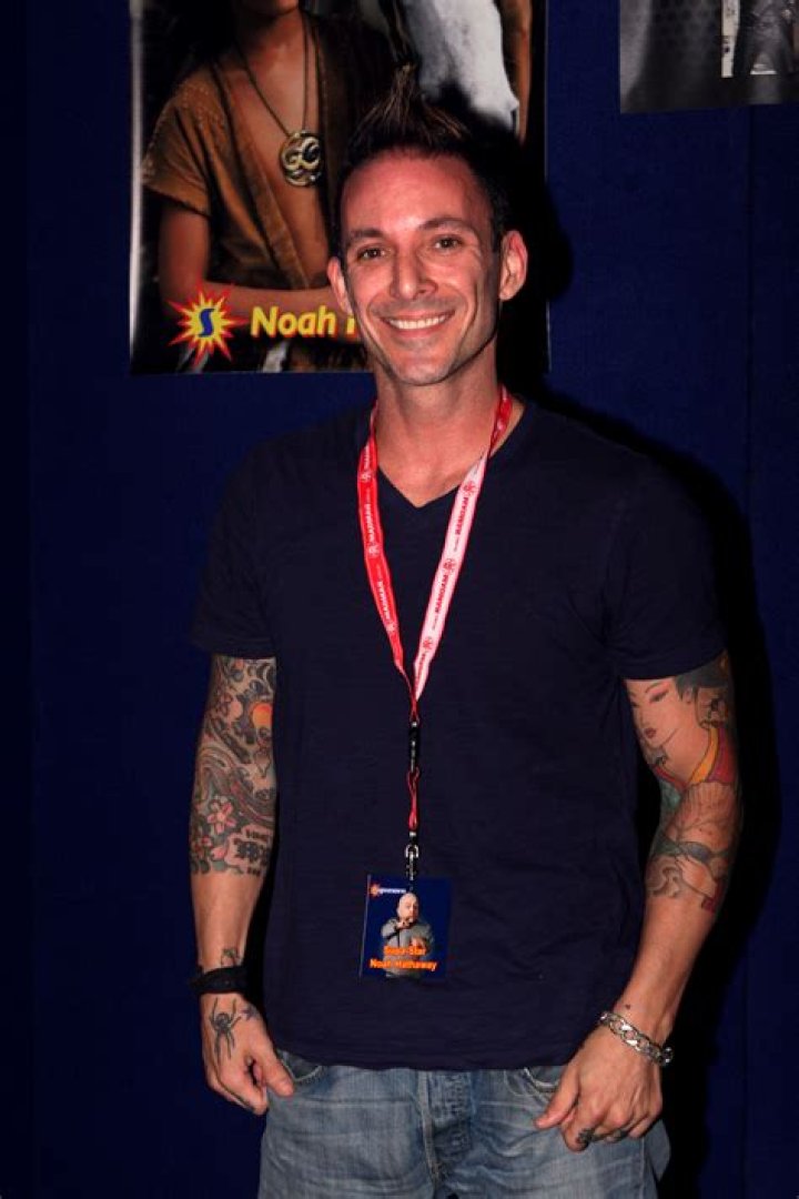 Noah Hathaway Net Worth 2024