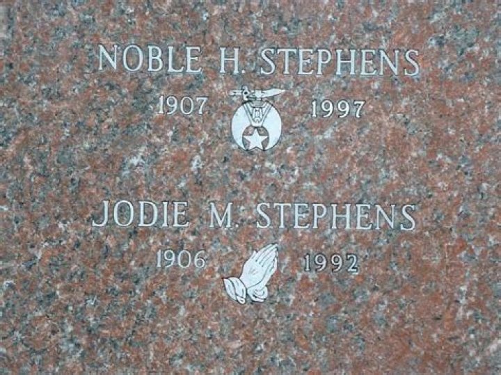 Noble Herman Stephens: A Comprehensive Insight Into His Life And Achievements